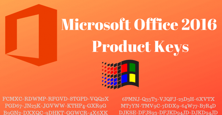 Microsoft Office 2016 Free Trial