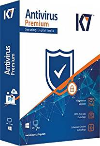 how to download k7 antivirus for pc